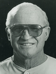 Joe Hicks Photo